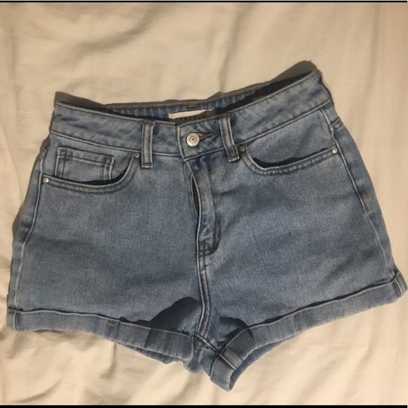 PacSun Shorts | Mom Shorts | Size 25 - Picture 3 of 6